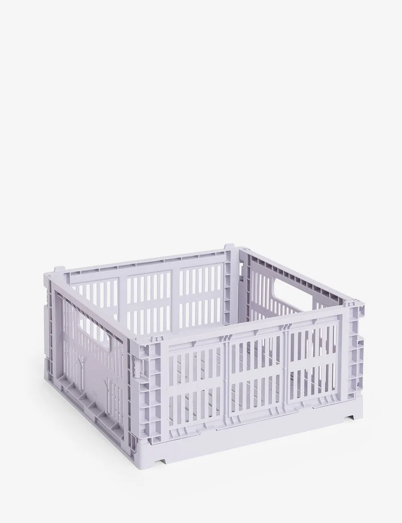 HAY Colour Crate M Square