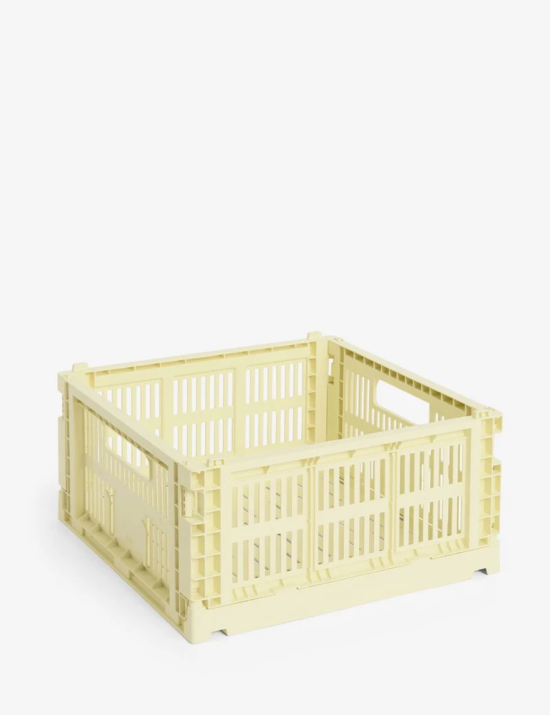 HAY Colour Crate M Square
