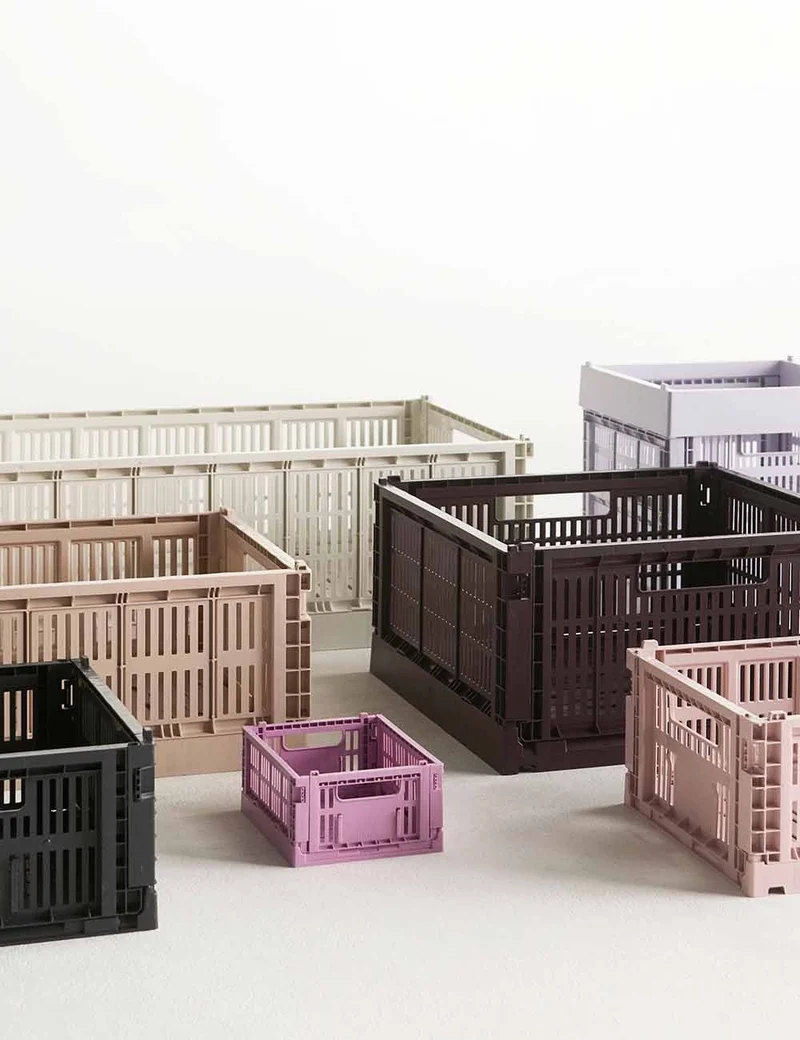 HAY Colour Crate M Square