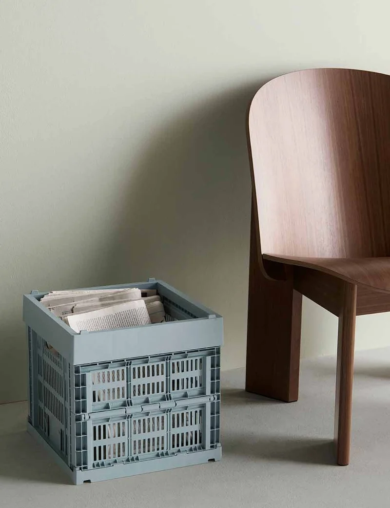HAY Colour Crate Cube
