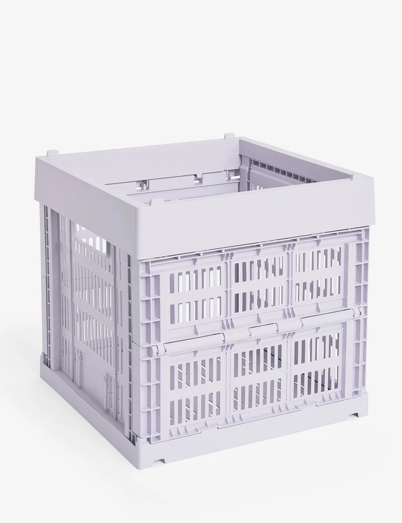 HAY Colour Crate Cube