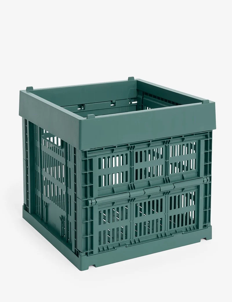 HAY Colour Crate Cube