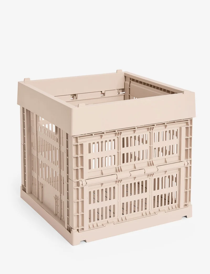 HAY Colour Crate Cube