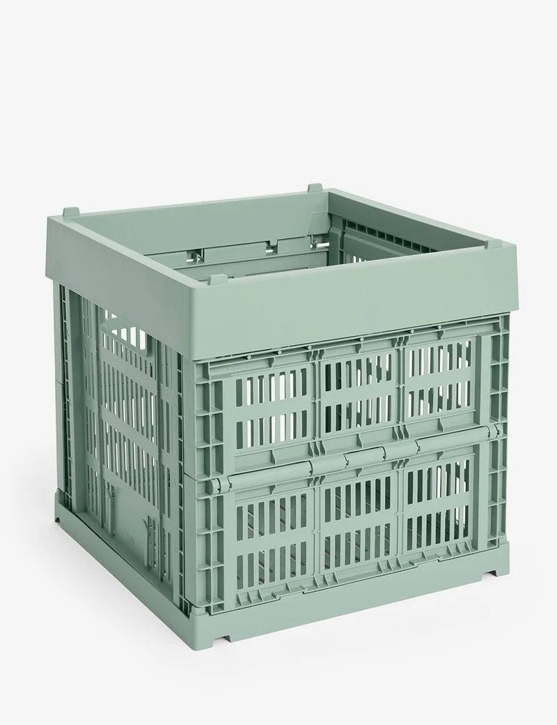 HAY Colour Crate Cube