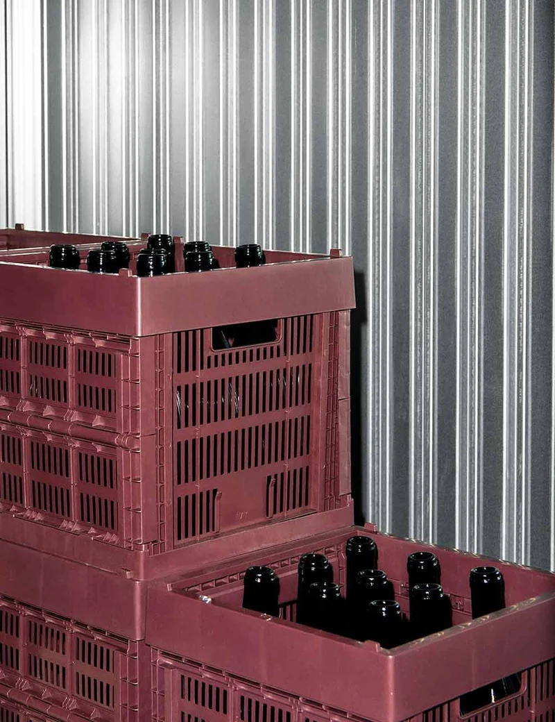 HAY Colour Crate Cube