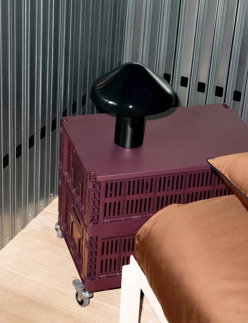 HAY Colour Crate XL