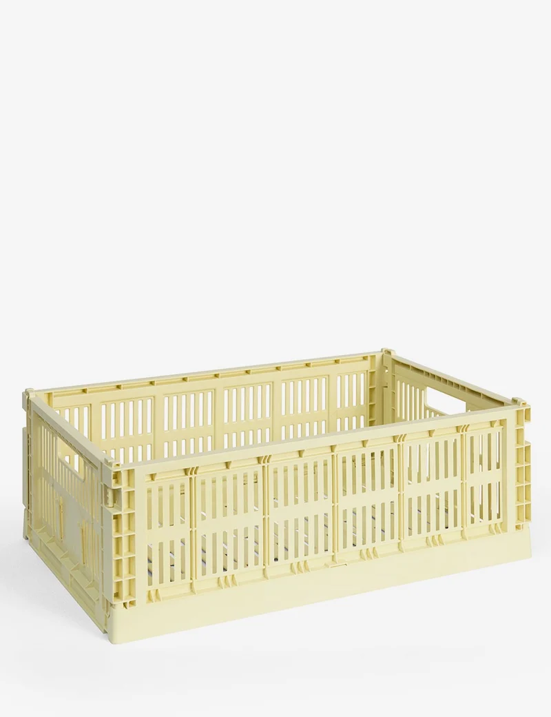 HAY Colour Crate L