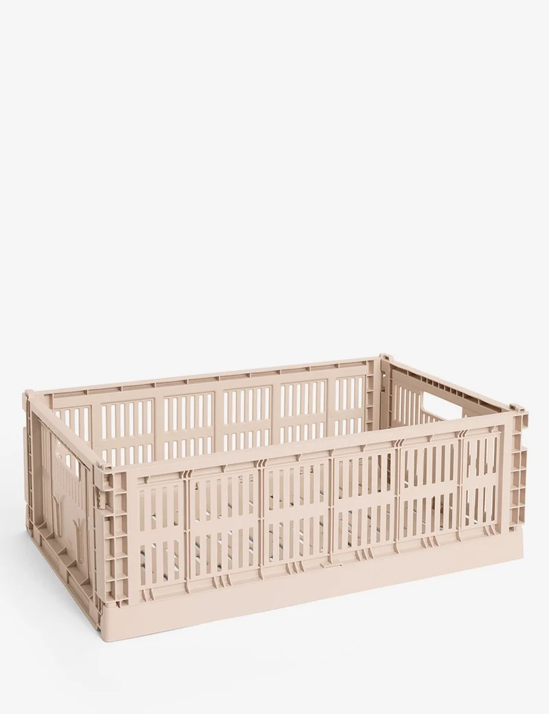 HAY Colour Crate L