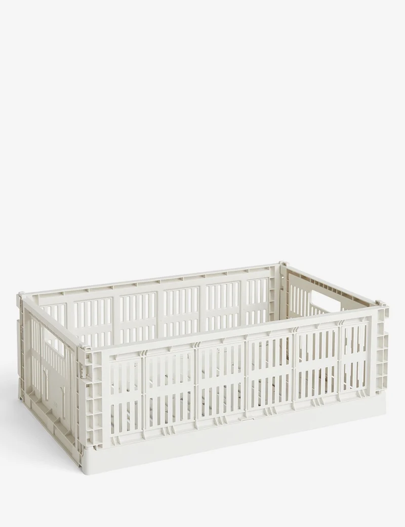 HAY Colour Crate L