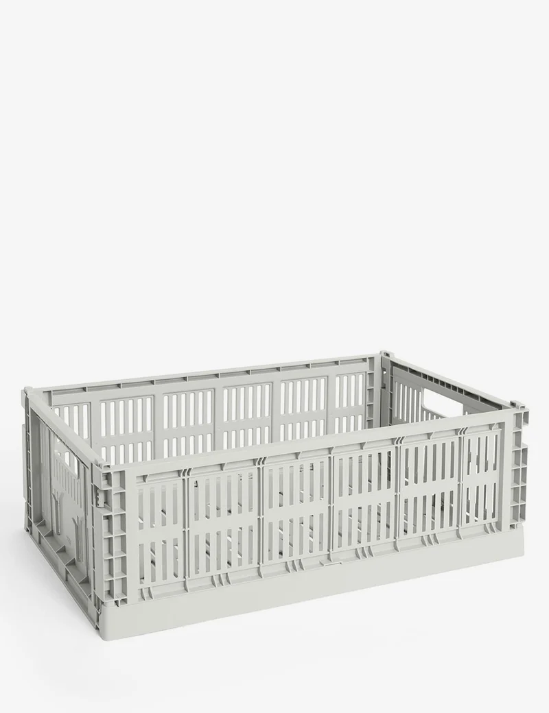 HAY Colour Crate L