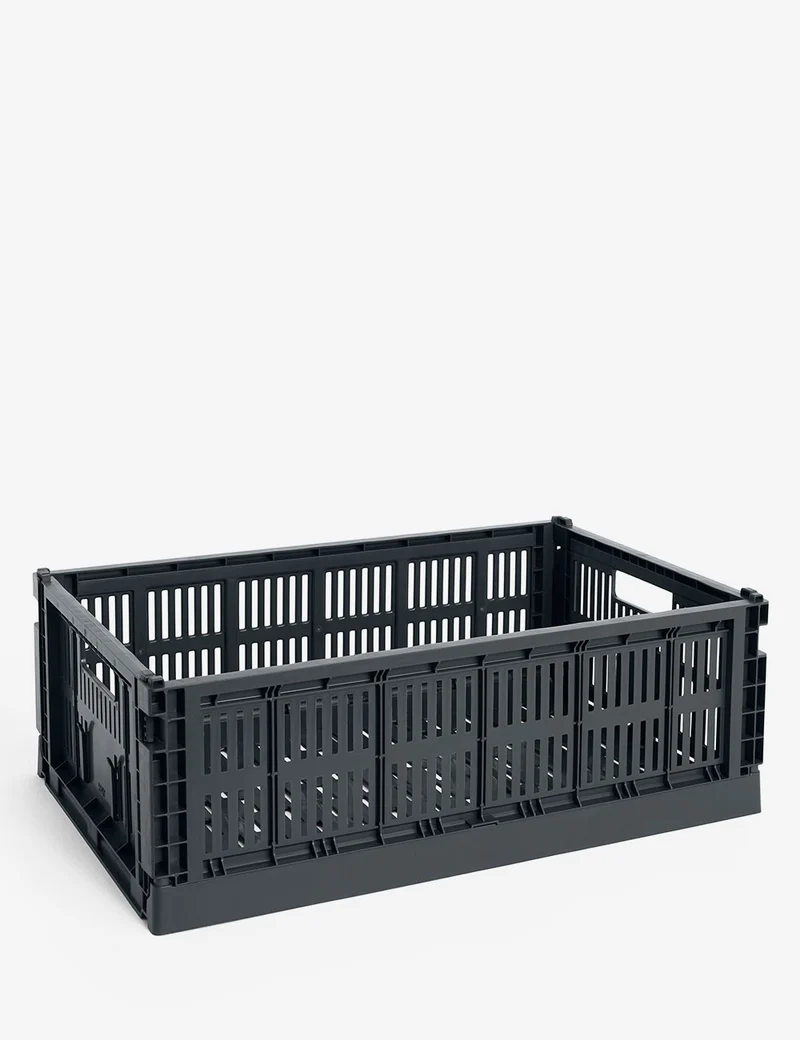 HAY Colour Crate L