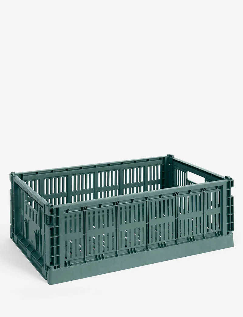 HAY Colour Crate L