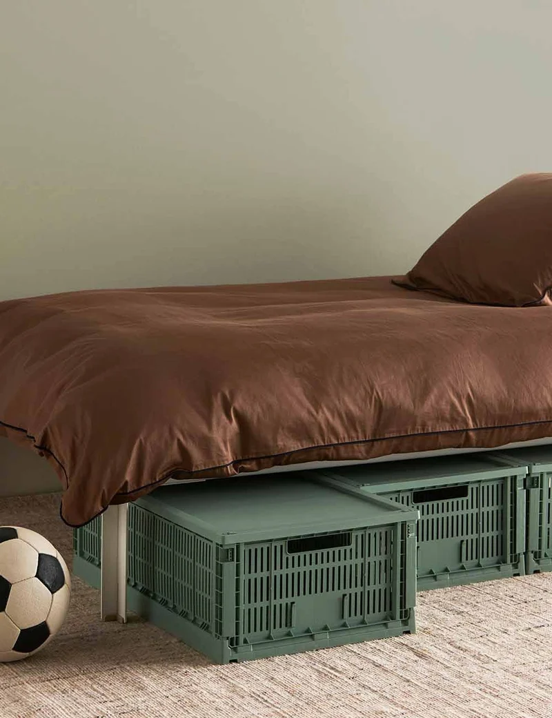 HAY Colour Crate L