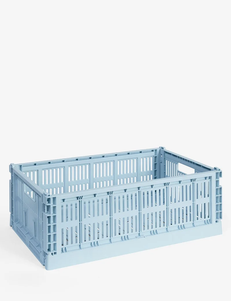 HAY Colour Crate L