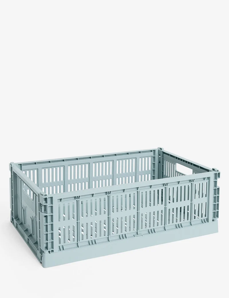 HAY Colour Crate L