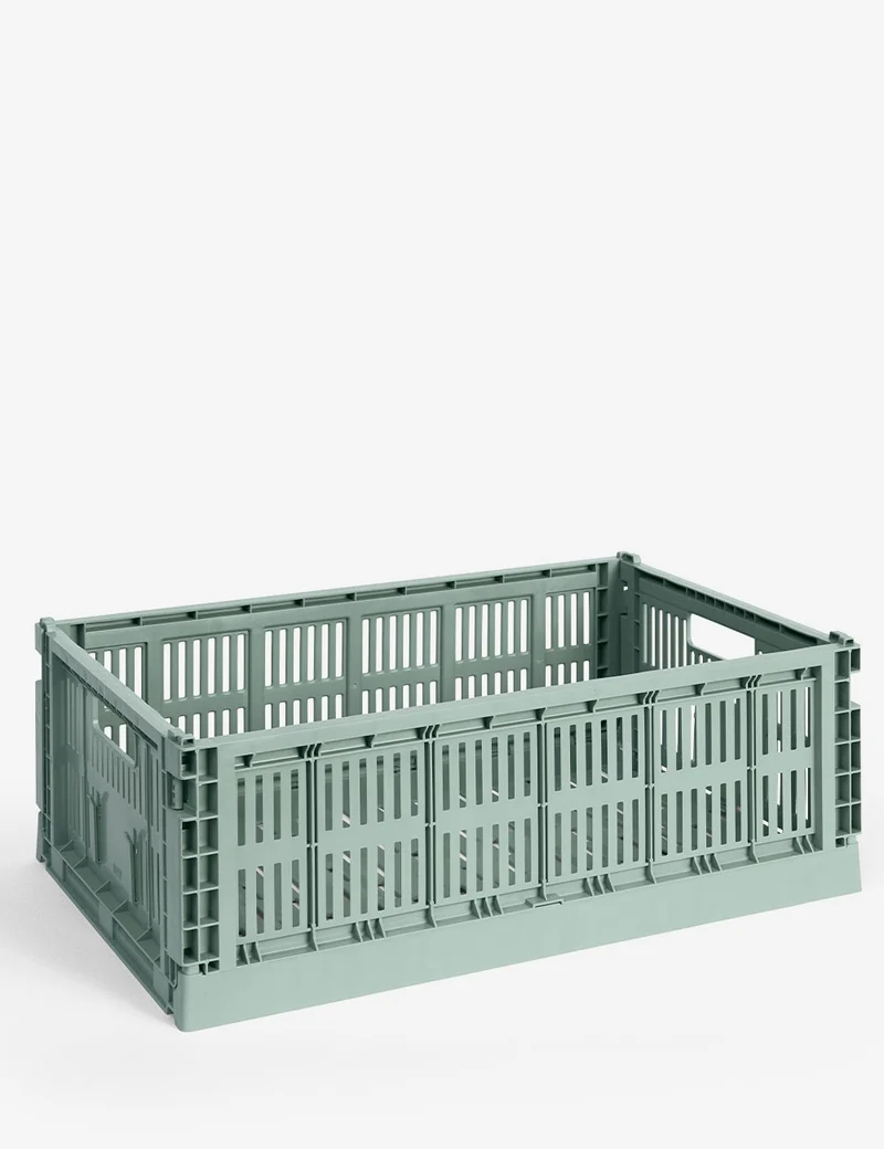 HAY Colour Crate L