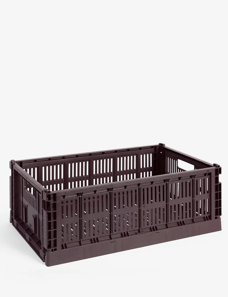 HAY Colour Crate L