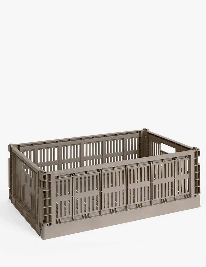 HAY Colour Crate L
