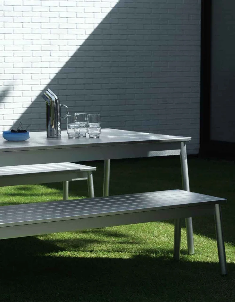 ex bench
