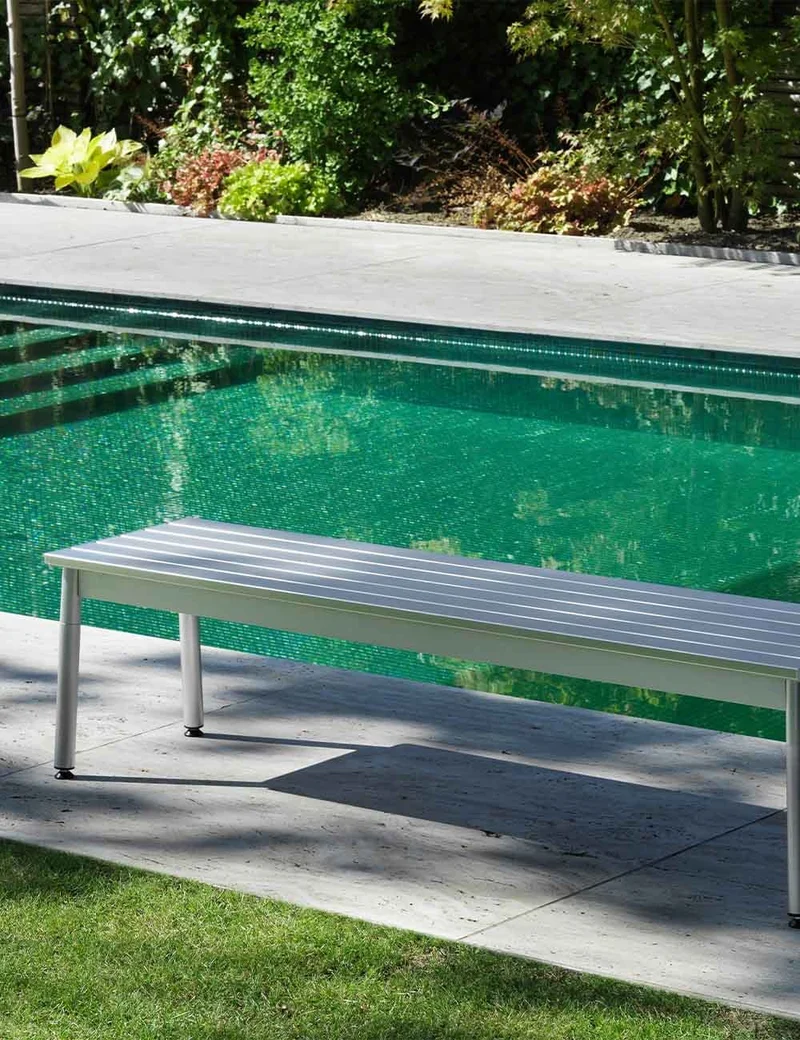 ex bench