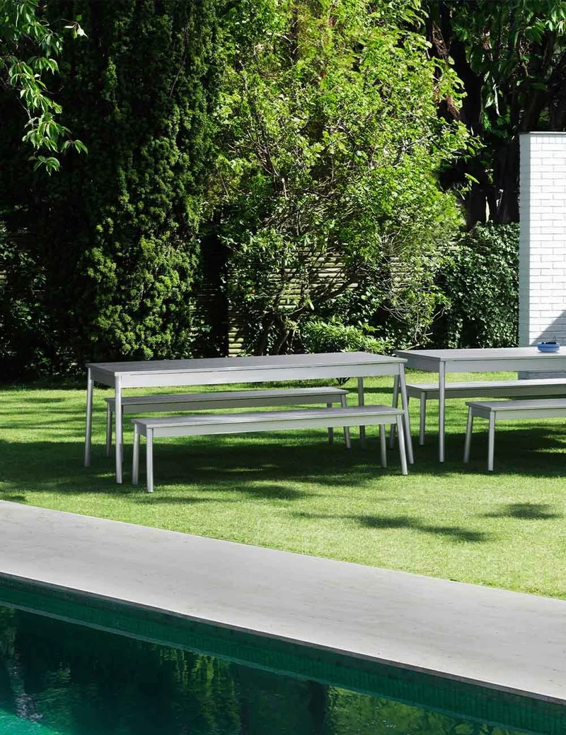 ex bench