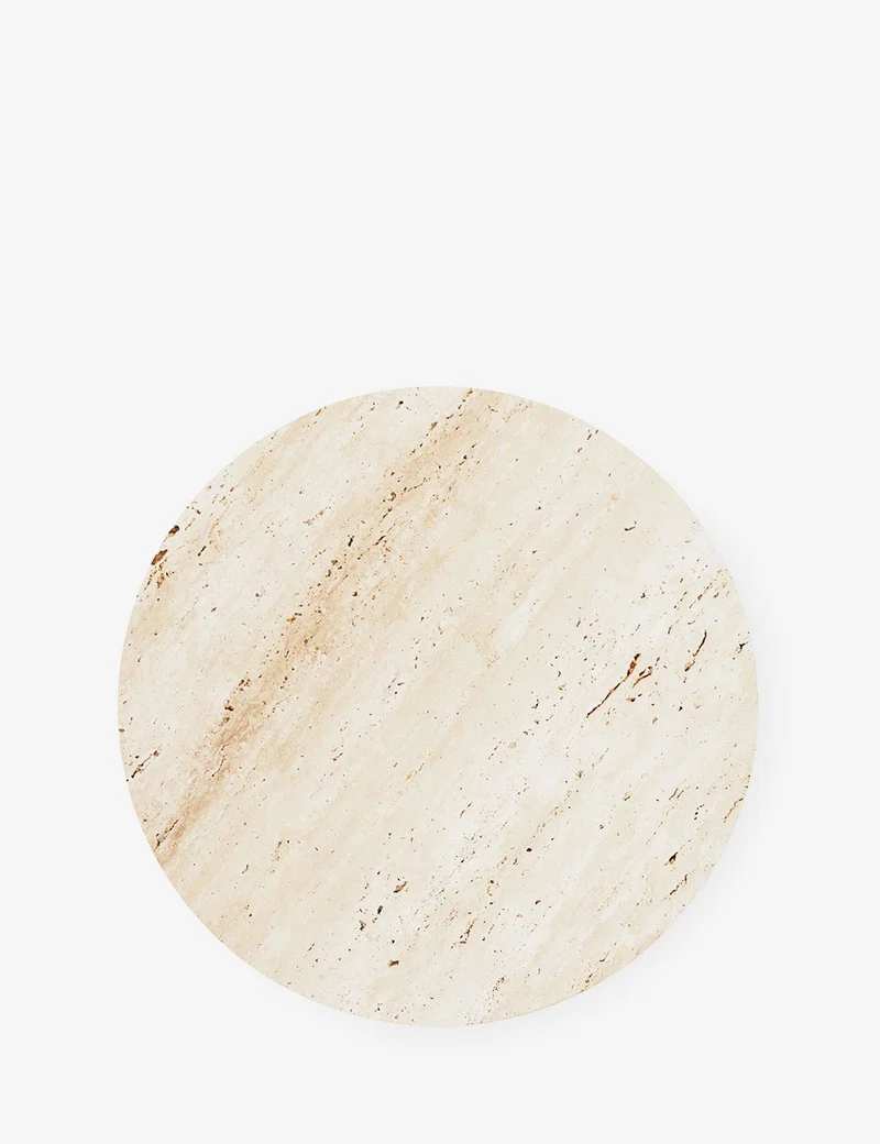 dit table red