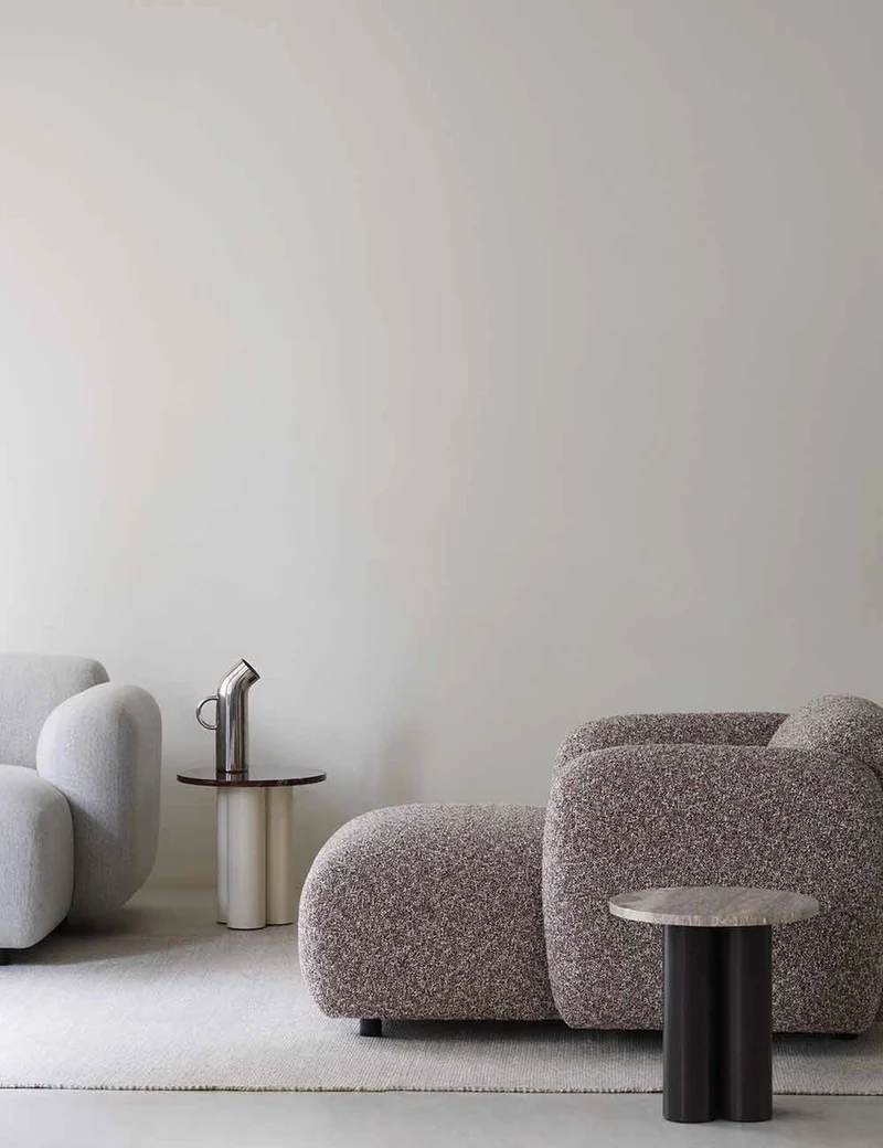 dit table grey