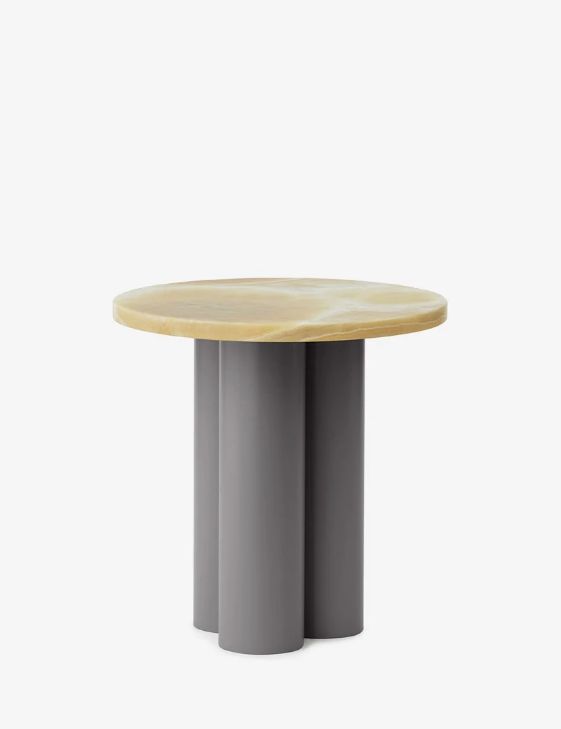 dit table grey