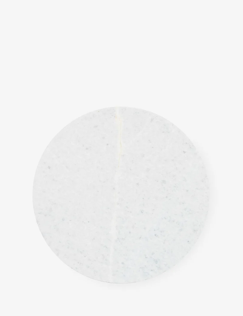 dit table bright blue
