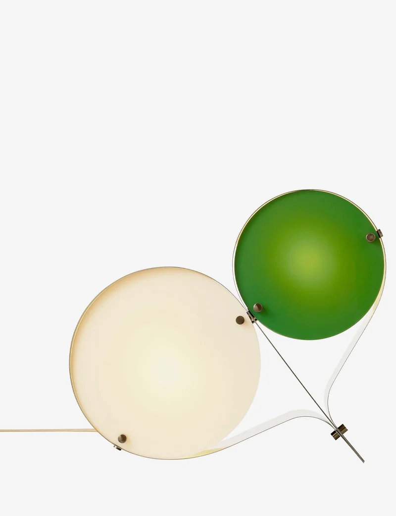coppia table lamp