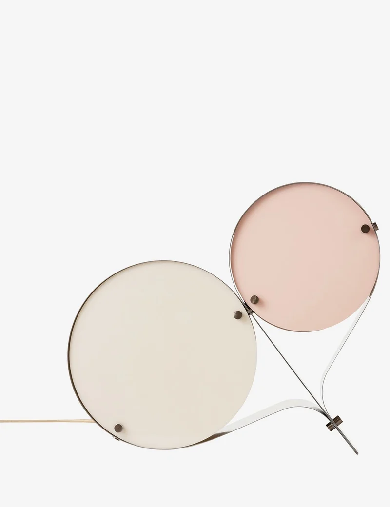 coppia table lamp