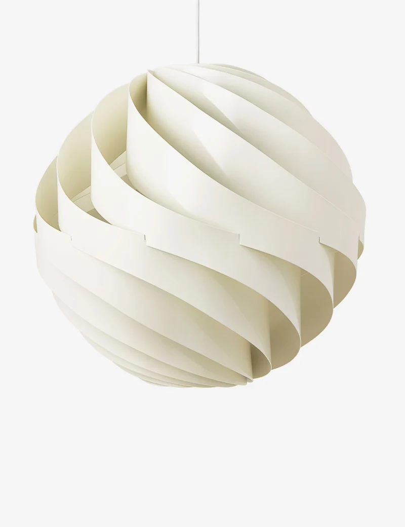 turbo pendant ø62