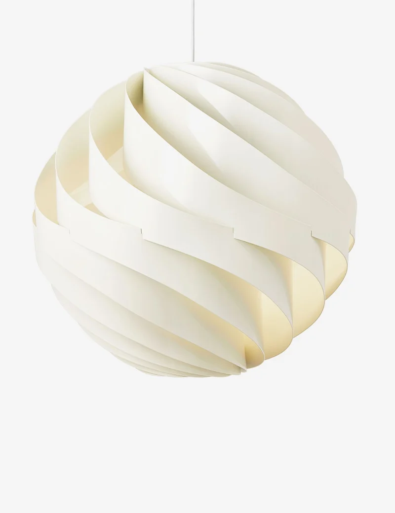 turbo pendant ø62