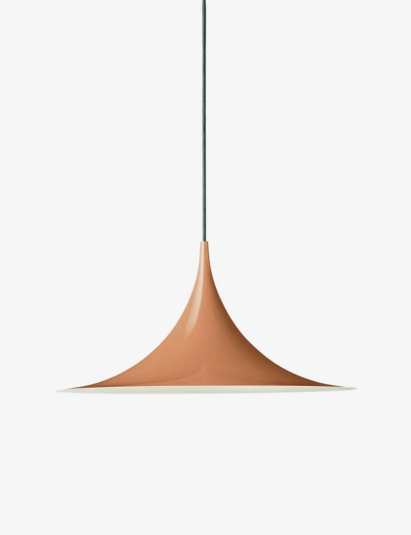 semi pendant ø47