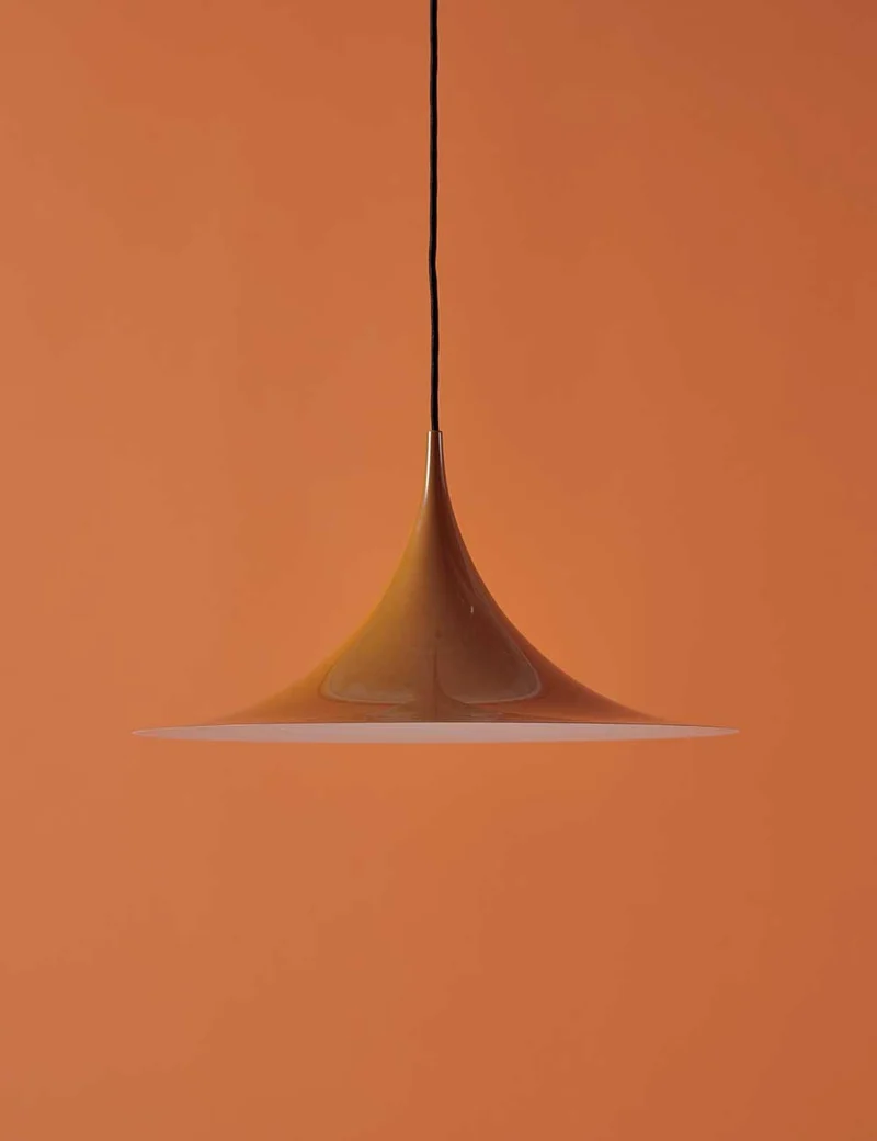 semi pendant ø47