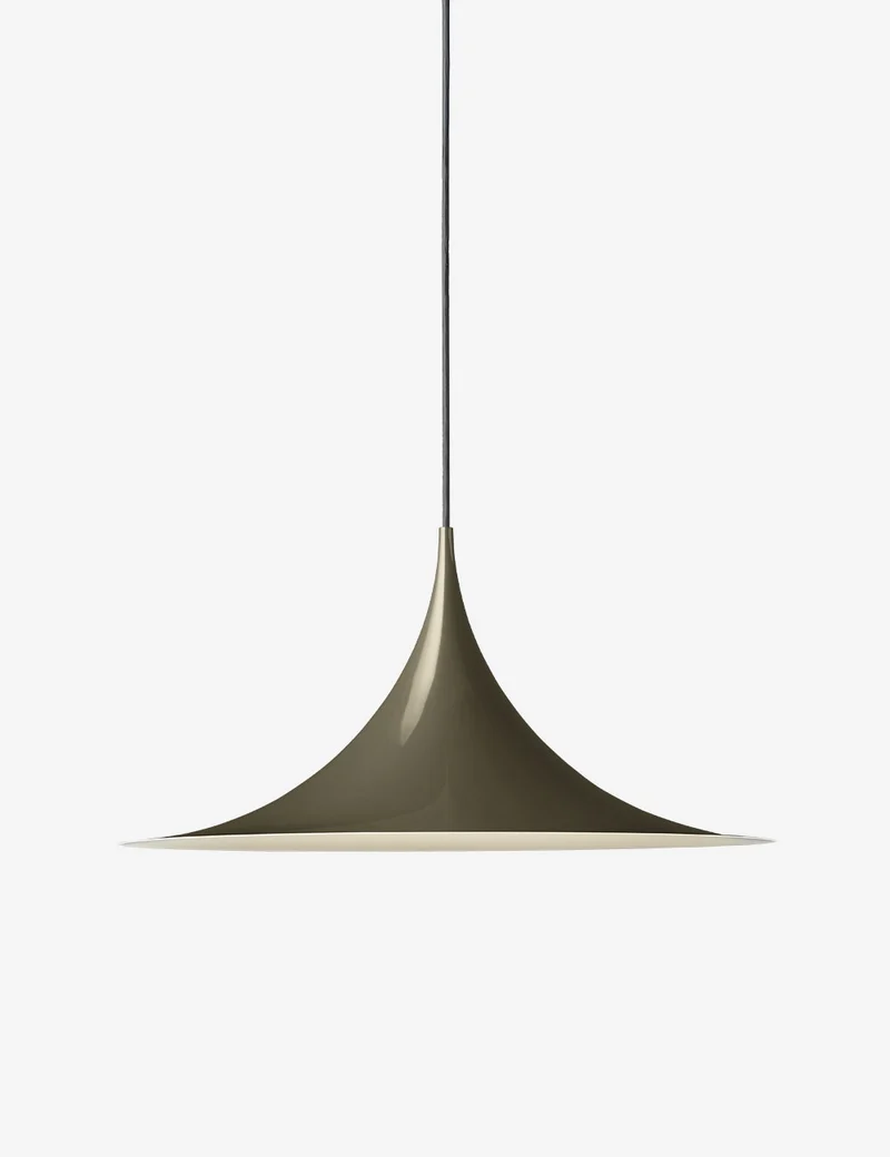 semi pendant ø47