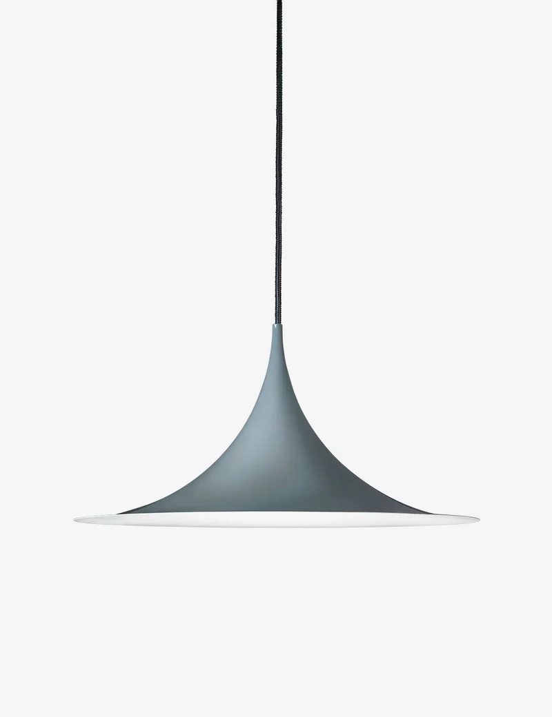 semi pendant ø47
