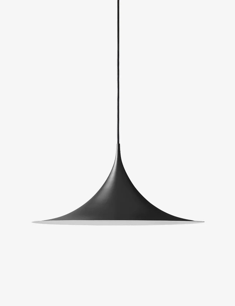 semi pendant ø47
