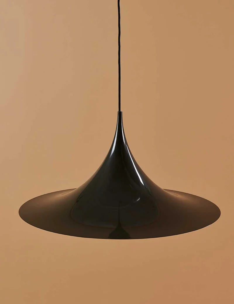 semi pendant ø47