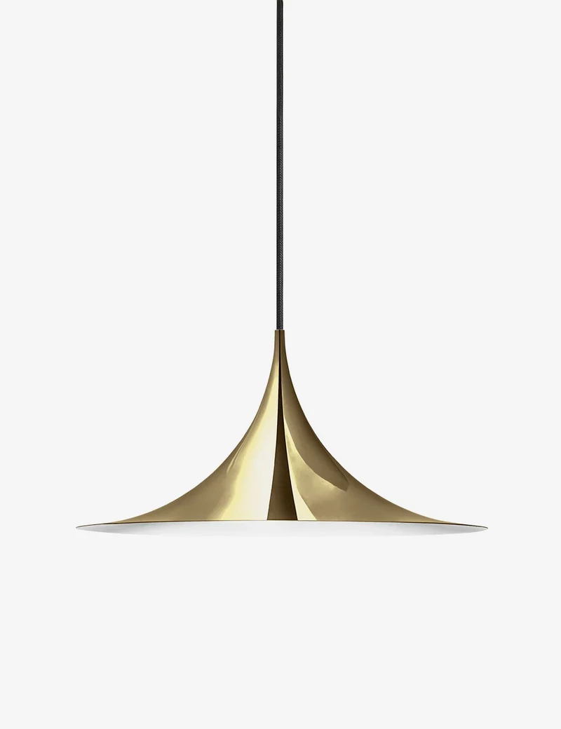 semi pendant ø47
