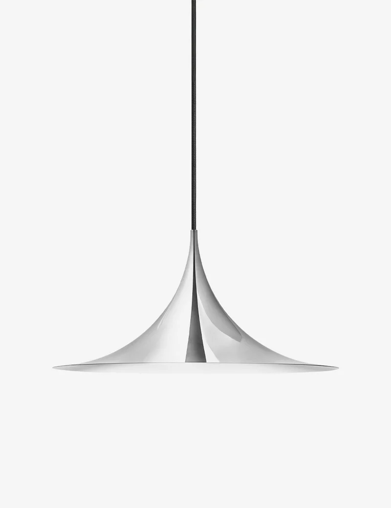 semi pendant ø47