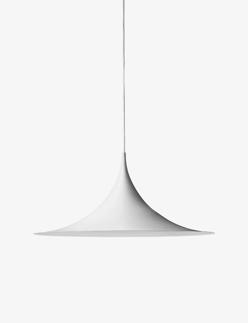 semi pendant ø47