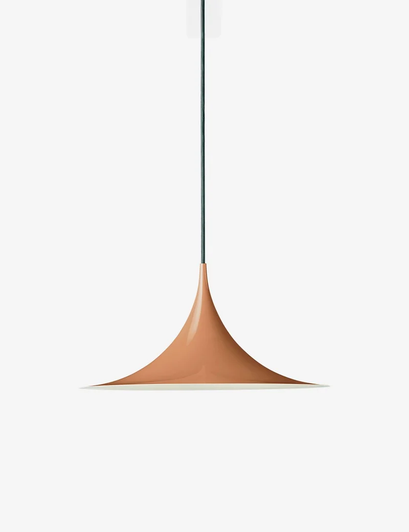 semi pendant ø30