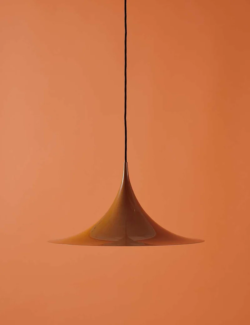 semi pendant ø30