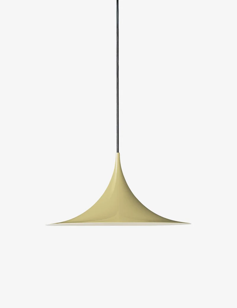 semi pendant ø30