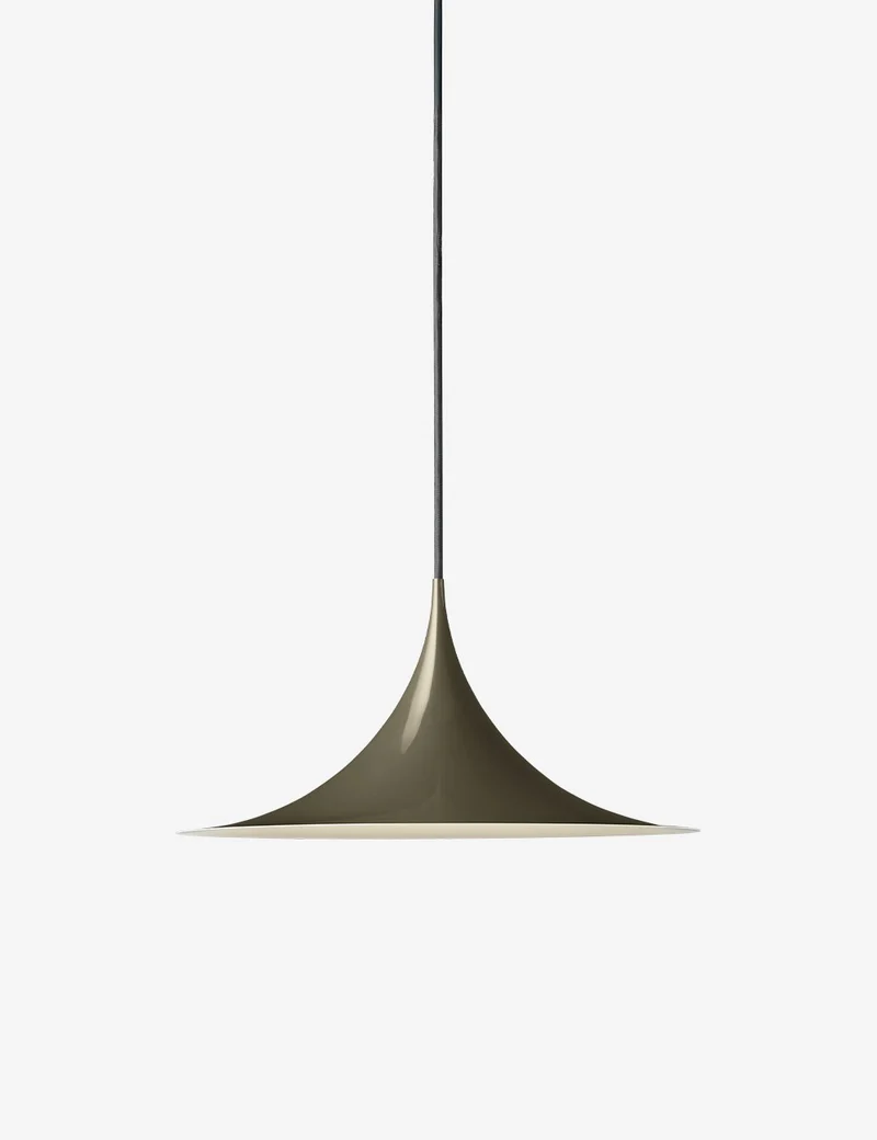 semi pendant ø30
