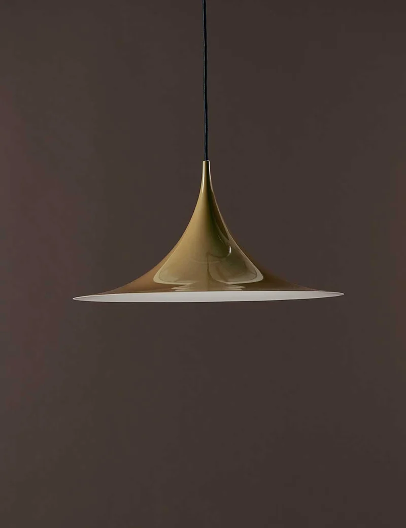 semi pendant ø30