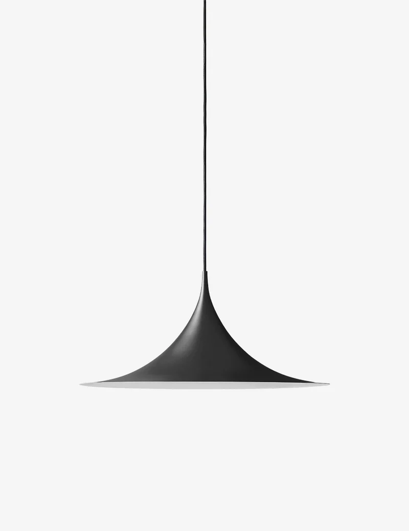 semi pendant ø30