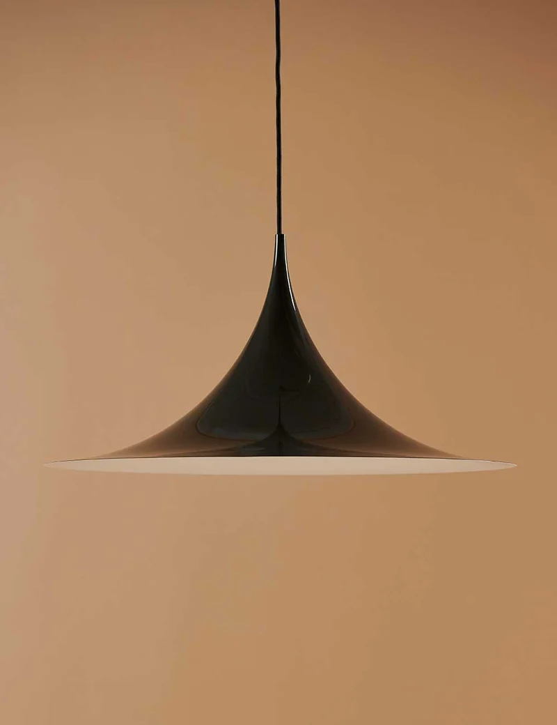 semi pendant ø30