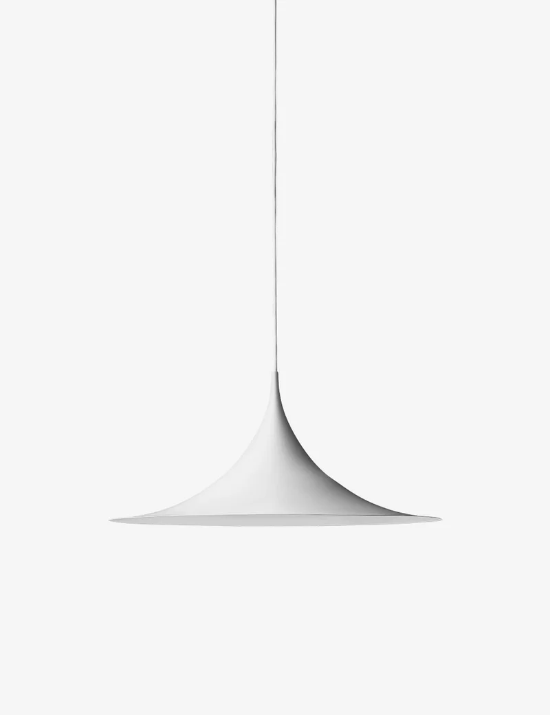 semi pendant ø30